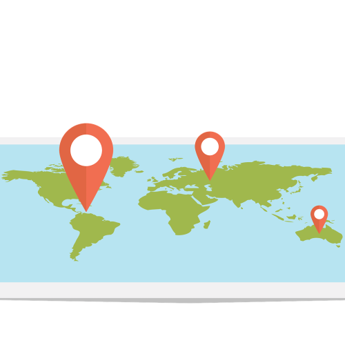 Le référencement local : une aide pour votre site Web